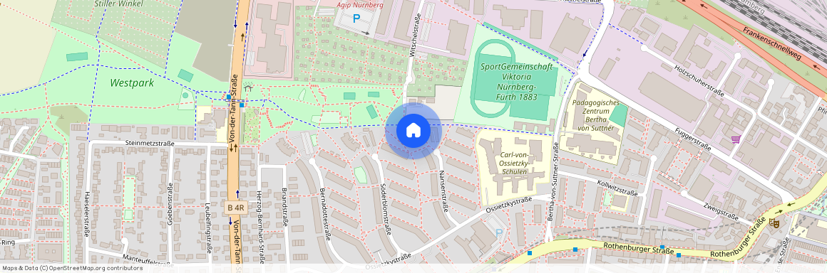 Nansenstr. 21, 90439, Nürnberg