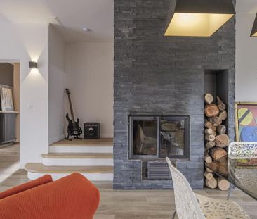 Woning te huur in La Hulpe voor € 2.000 met 4 slaapkamers - Photo 2