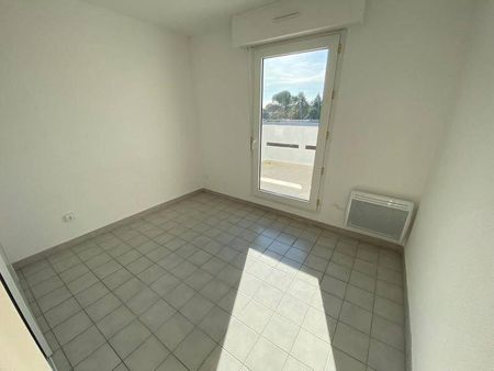 Location appartement 2 pièces 38.56 m² à Montpellier (34000) - Photo 3