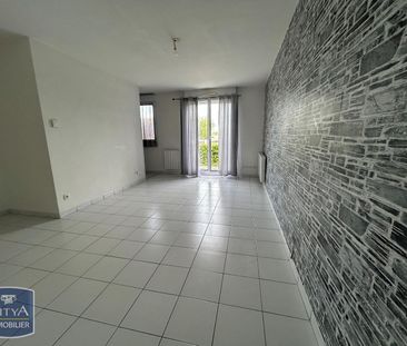 Location Appartement 2 pièces 44m² L AIGLE 61300 - Photo 5