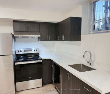 For Lease - 32 WUHAN Lane Unit# LOWER, Markham, Ontario - Photo 2