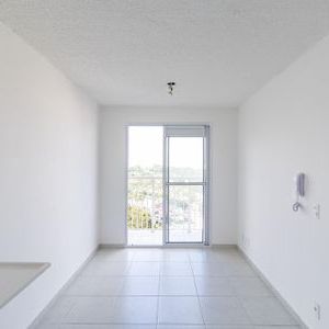 Apartamento para alugar com 27m², 1 quarto e sem vaga - Photo 3