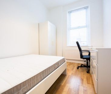 6 bedroom maisonette to rent - Photo 3