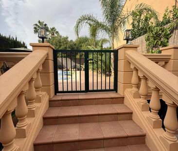 CASA MAGNIFICA, 3 DORM. 2 B, PISCINA 🏡 ALQUILER DISPONIBLE ÚNICAMEN... - Photo 5