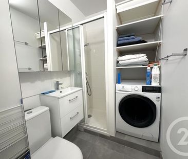 Appartement Studio à louer - Photo 3