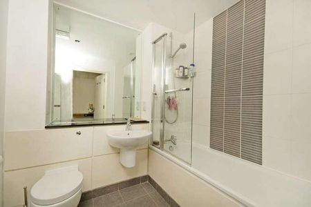Prospect House, Sun Passage, Bermondsey, SE16 - Photo 5
