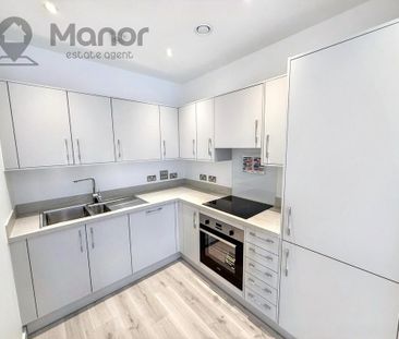 1 bedroom flat to rent - Photo 6