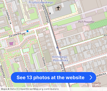 Kilińskiego 227 | kawalerka 24 m2 | od zaraz - Photo 1