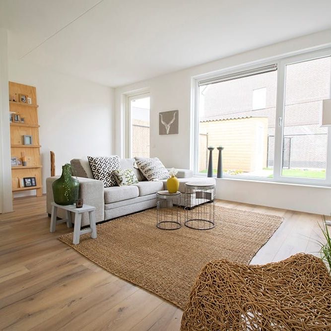 Huis te huur: Kruisrad 10 5964 AX Meterik - Foto 1