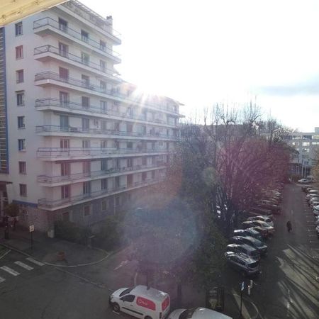 Location Appartement 2 pièces 35m² AIX LES BAINS 73100 - Photo 3