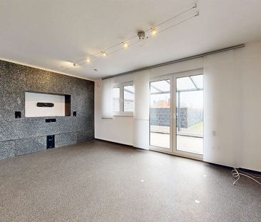 PHI AACHEN – Moderner Familientraum mit Doppelgarage in beliebter L... - Photo 1