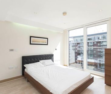 2 bedroom apartment to rent - Photo 6