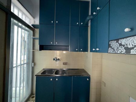 Ενοικίαση κατοικίας, 119 τ.μ., Νέα Σμύρνη, 1.000 € - Photo 5