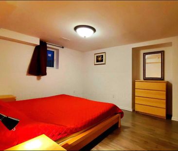 For Lease - 19 Hall Crescent Unit# BSMT, Brampton, Ontario - Photo 6