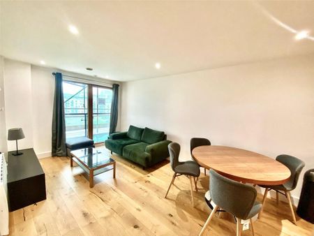 2 bedroom apartment to rent - Photo 5