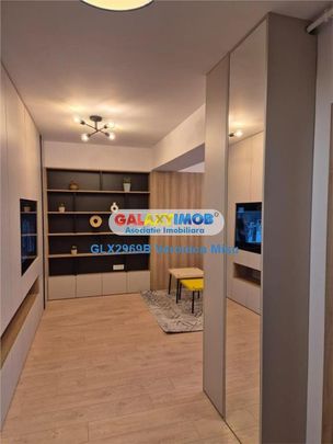 Apartament 2 camere - Timpuri noi Residence - Photo 1