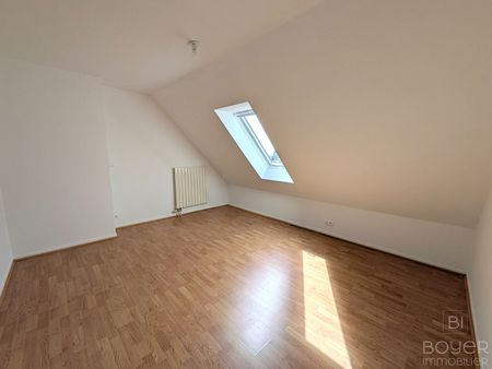 Location Appartement 2 pièces 49m² RENNES 35000 - Photo 5