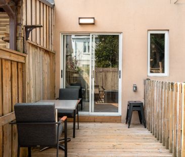 For Lease - 797 Pape Avenue Unit# Main, Toronto, Ontario - Photo 6