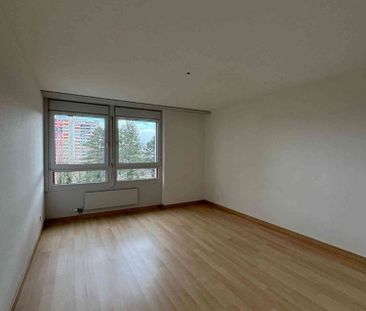 3.5 Zimmer, 99 m², 8. Stock - Photo 3