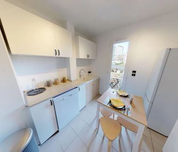 1 rue Francisque Sarcey 1, Toulouse - Photo 1
