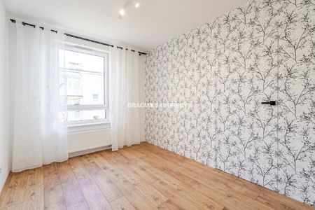 Mieszkanie Kraków Krowodrza powierzchnia 42.0 m² C206-WM-28790 - Фото 4