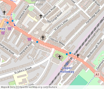 Holloway Road, London - Photo 1