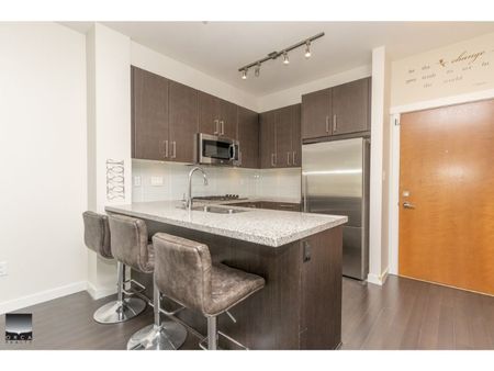 409-159 West 22nd Street, North Vancouver - Photo 4