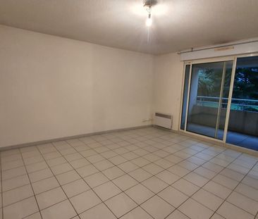 Location Appartement 1 pièce 30m² MONTPELLIER 34090 - Photo 1