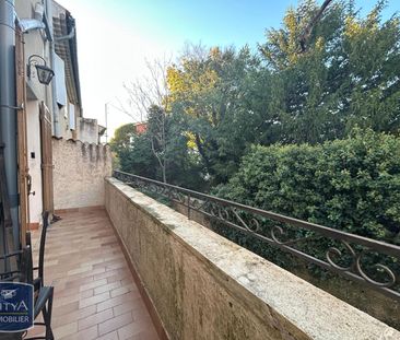 Location Appartement 3 pièces 53m² CARPENTRAS 84200 - Photo 4