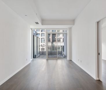 For Lease - 5 Soudan Avenue Unit# 1010, Toronto, Ontario - Photo 2