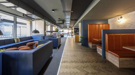 Studio to rent - Photo 4