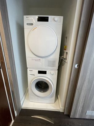 For Lease - 85 Mcmahon Drive Unit# 806, Toronto, Ontario - Photo 1