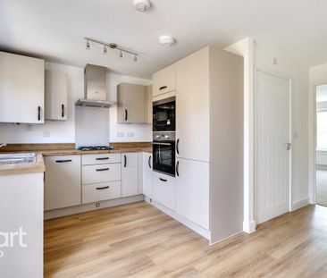 3 bedroom townhouse to rent - Photo 6
