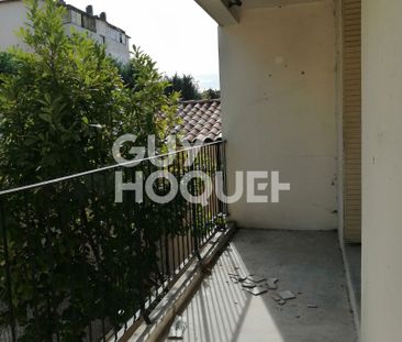 Appartement Carpentras 3 pièce(s) 60 m2 - Photo 2