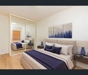 Refurbished 2-bedroomed unit in Maylands - Photo 1