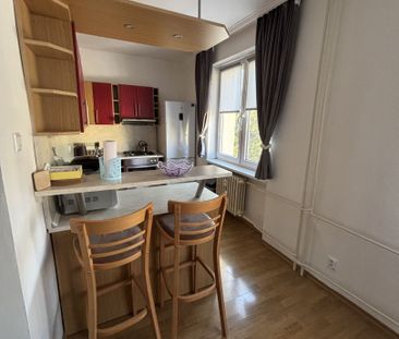 Prenájom priestranného 2-izbového bytu s balkónom na Severe - Photo 2