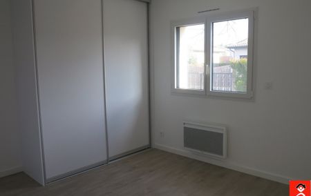 4 pièces, 105m² en location à Toulouse - 1 346.89 € par mois - Photo 5