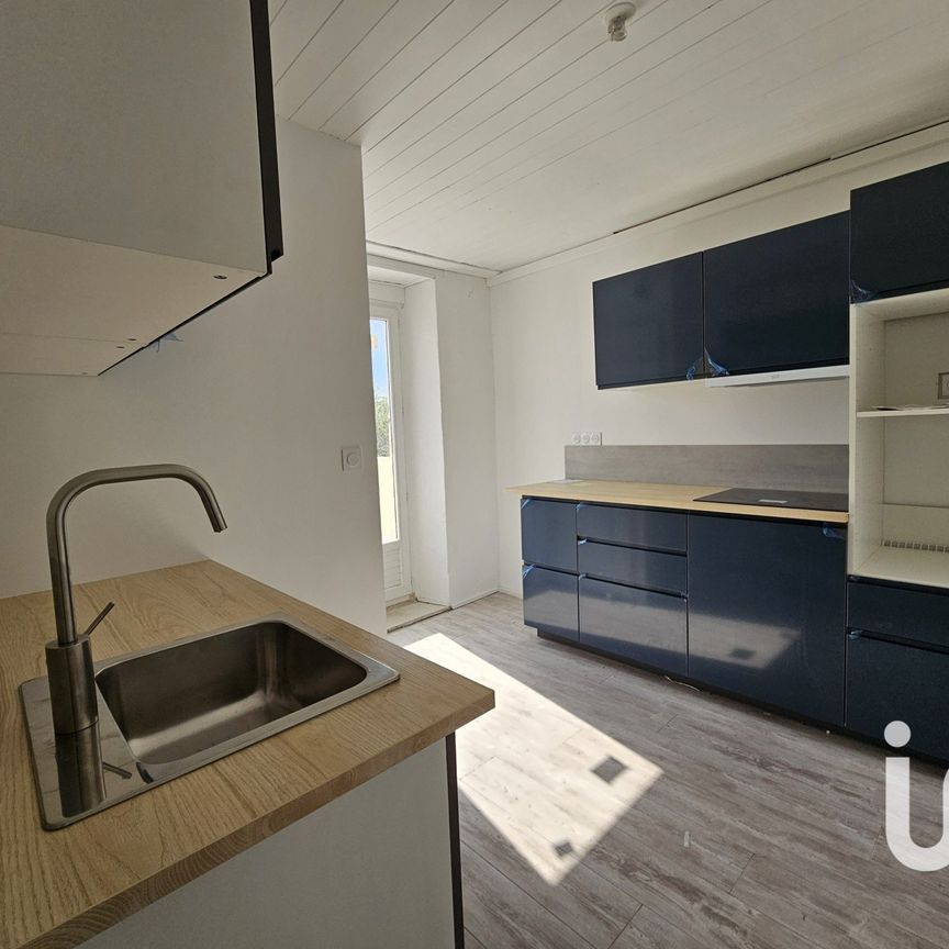 Appartement 5 pièces de 83 m² à Pons (17800) - Photo 1