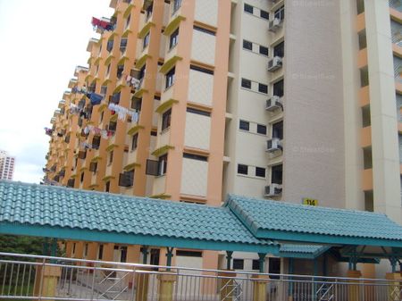 Blk 114 Toa Payoh North (Toa Payoh), HDB 3 Rooms - For Rent - Photo 2