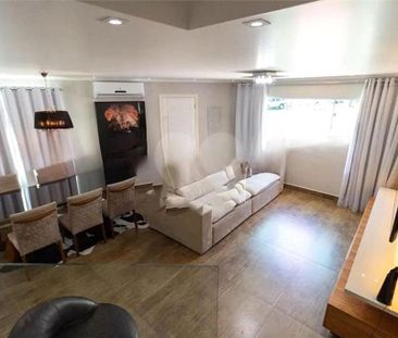 Imoveis - No Vila Isolina Mazzei - Foto 4