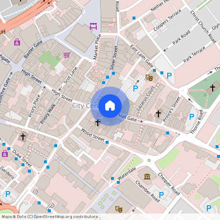 Hall Gate, Doncaster, DN1