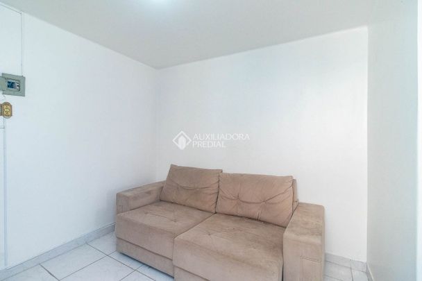 Apartamento com 1 quarto e 40m² para alugar em São Geraldo, Porto Alegre. - Photo 1