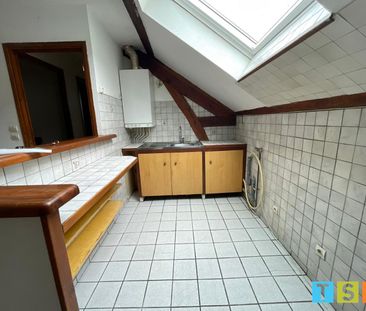 Location Appartement 2 pièces ST GAUDENS 31800 - Photo 2