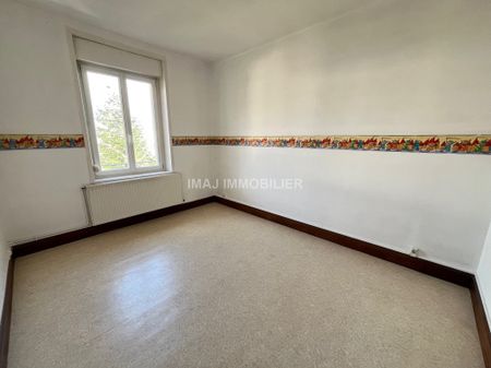 Appartement à louer - Photo 2