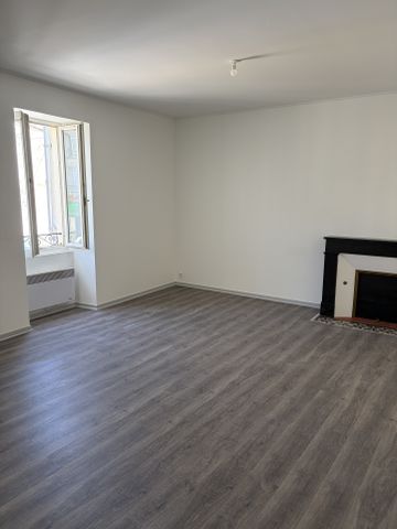 Location Appartement 3 pièces 74m² ST ANDRE DE CUBZAC 33240 - Photo 3