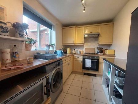 Monck Drive, Nantwich, CW5 - Photo 3