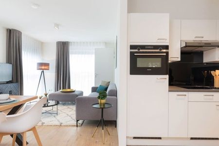 Te huur: Appartement Victoriapark in Eindhoven - Photo 3