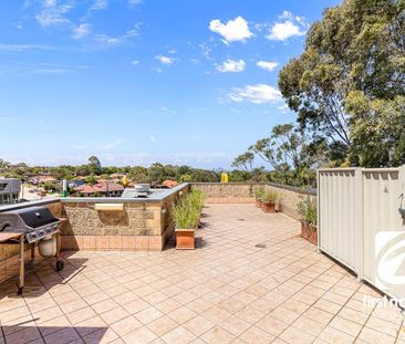 Sunlit and Spacious Apartment in a Convenient Location - Photo 6