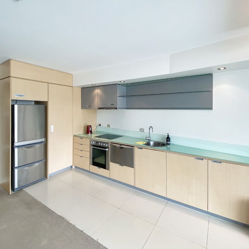 CENTRAL CITY APARTMENT LIVING - Photo 1