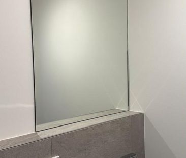 Neubau & Erstbezug: helle und ruhige 2-Zimmerwohnung mit Balkon - Photo 5